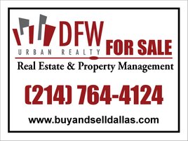 Sell Your Home in Fort Worth